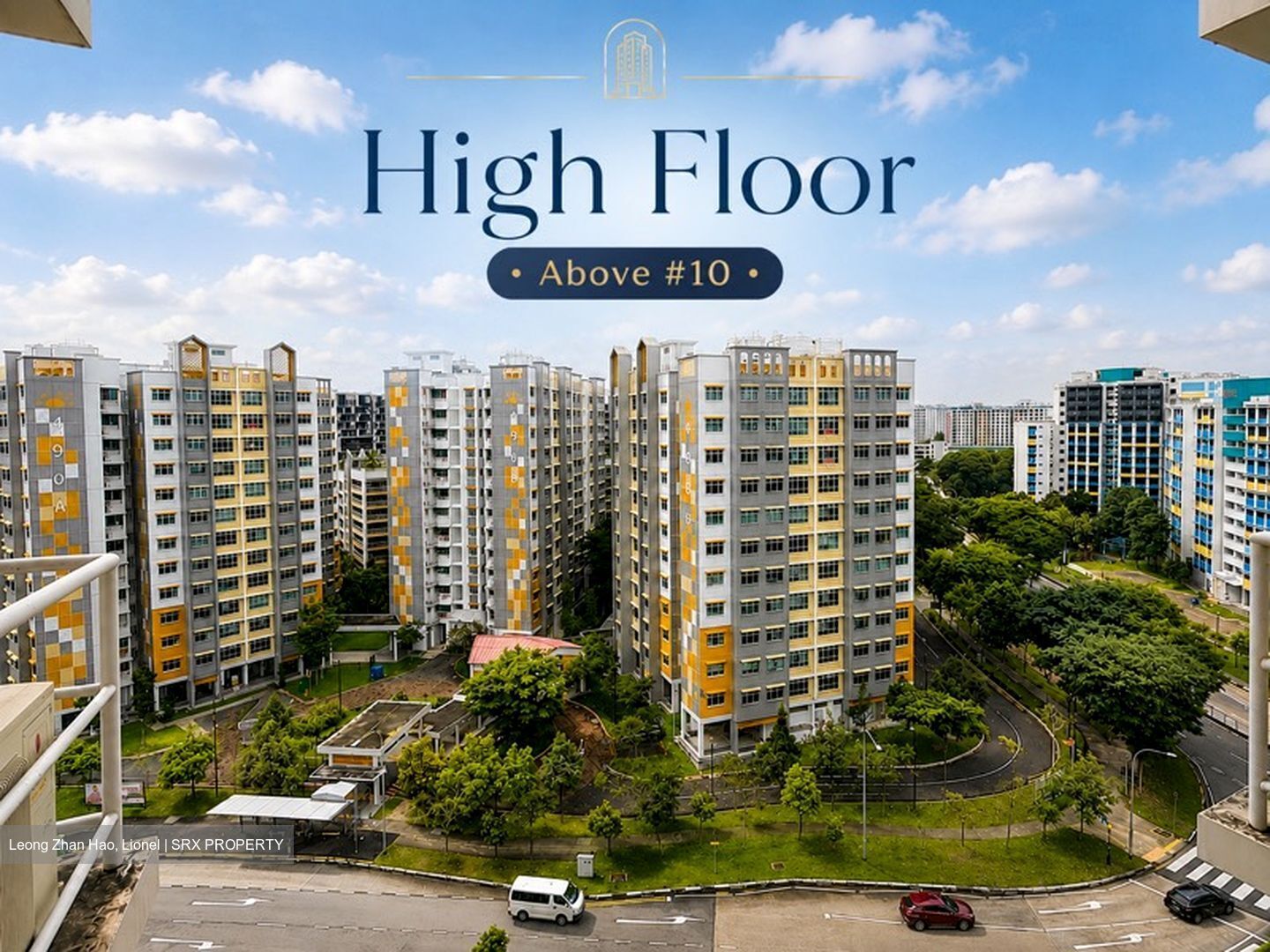 Blk 801B Keat Hong Crest (Choa Chu Kang), HDB 4 Rooms #594079331